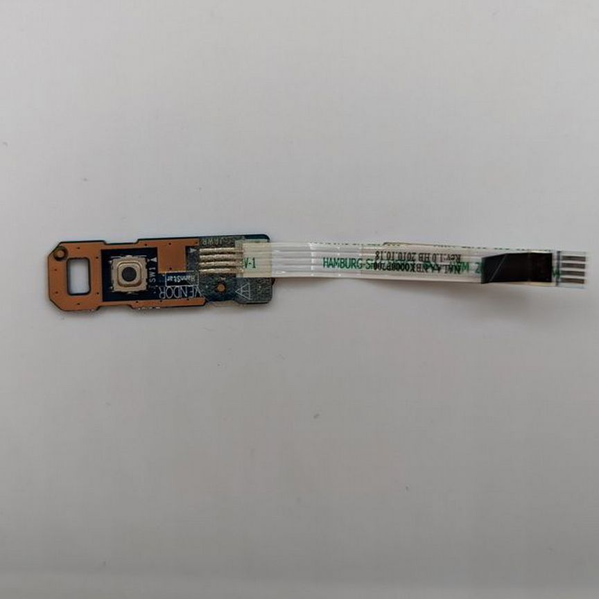 [LS-6044P] Дополнительная Плата Ls-6044p, Nbx0000p700, Toshib