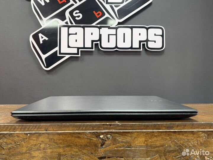 Ноутбук Acer / i3 / 940MX / 6Gb