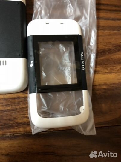 Корпус аналог nokia 5200, 5300 магазин, сервис