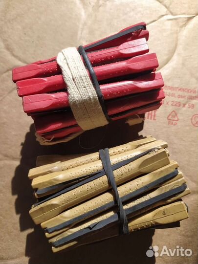 Плойка и бигуди