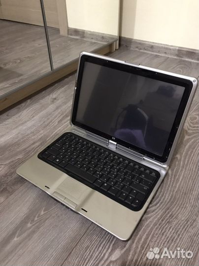 HP Pavilion tx1320er
