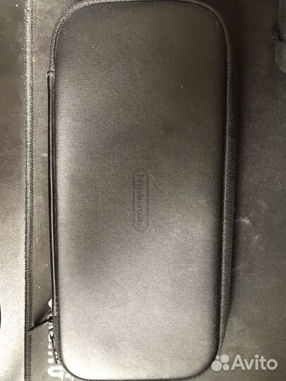 Игровая приставка Nintendo switch