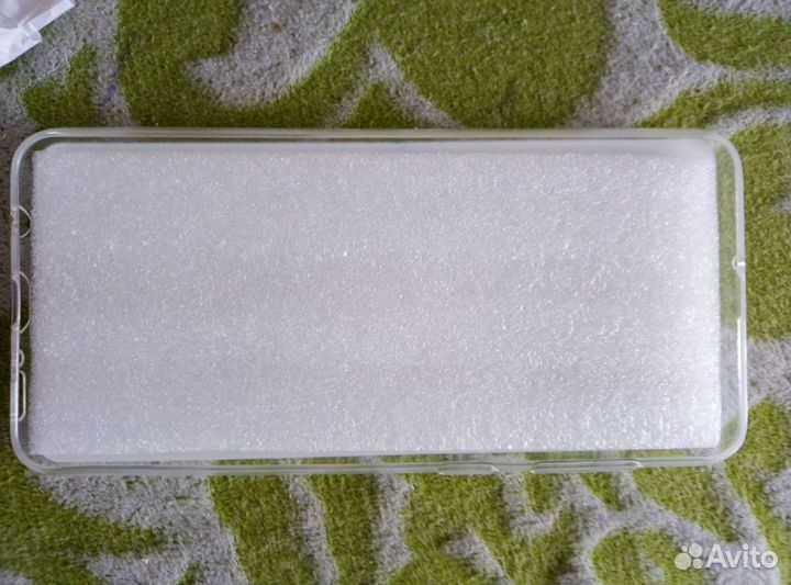 Бампер на самсунг гелакси а 30 с