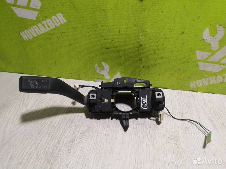 Переключатель поворотов Фольксваген Гольф 6