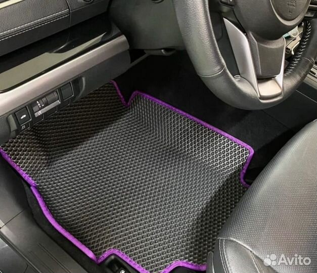 Эва Ева коврики на авто и в дом Нижневартовск