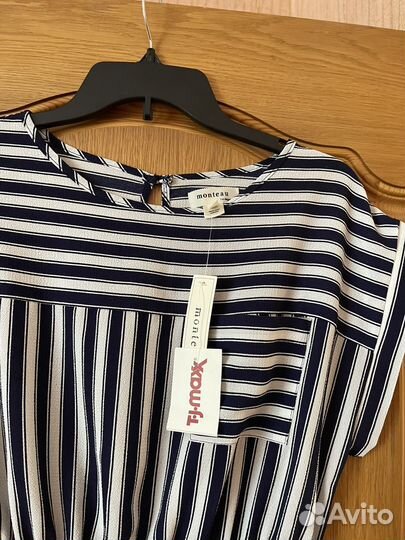 Платье новое