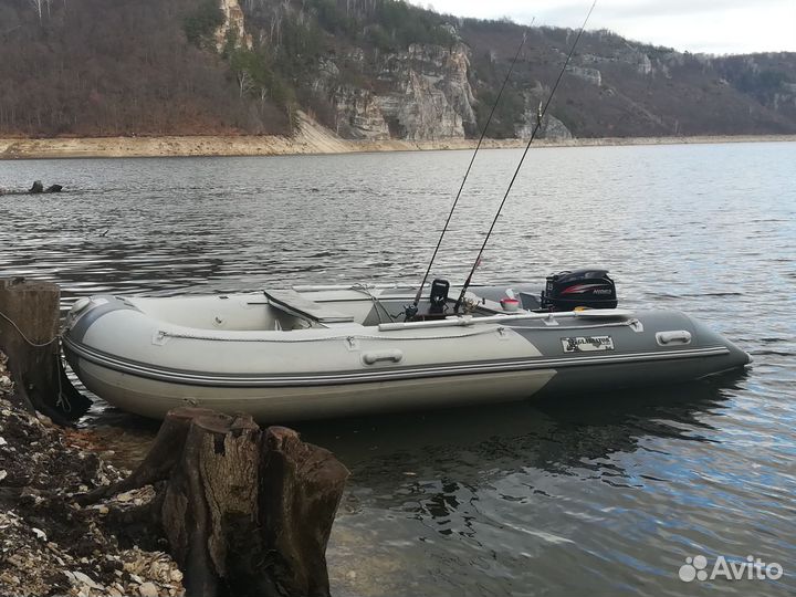 Гладиатор 420AL