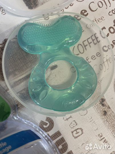 Прорезыватель для зубов