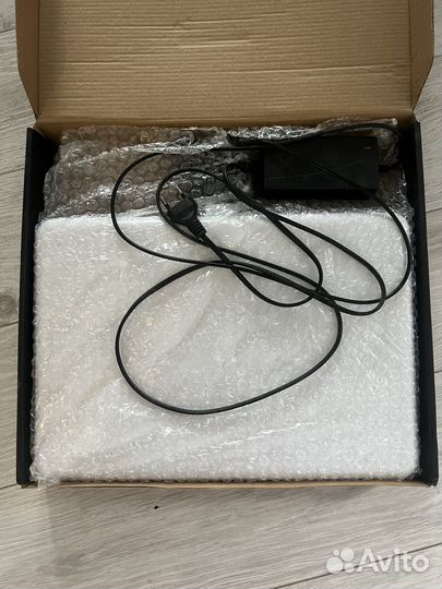 LED лампа цветная