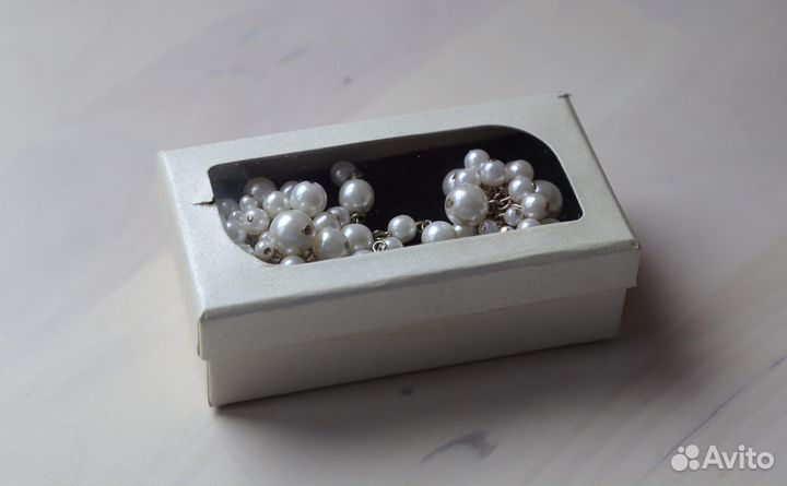 Набор бижутерии