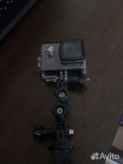 Экшн камера sjcam