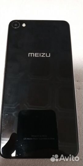 Meizu U20, 2/16 ГБ