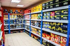 Аккумуляторы.Доставка 24 ч.Установка