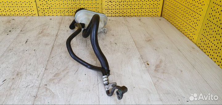 Бачок гидроусилителя Land Rover Range Rover Sport