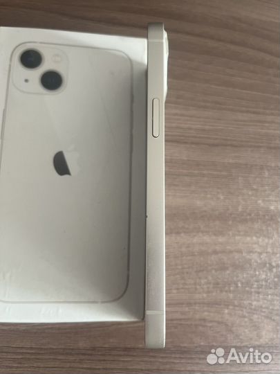 iPhone 13, 128 ГБ