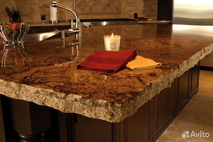 Производство изделий из искусственного камня