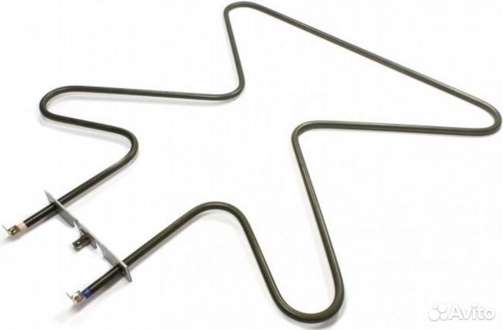 Тэн для духовки