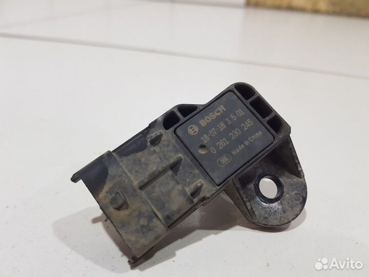 Датчик абсолютного давления (Faw Besturn X40)