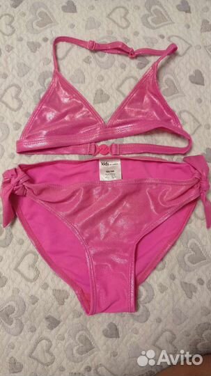 Купальники 122 128