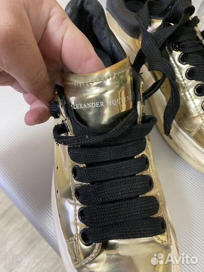 Кеды женские