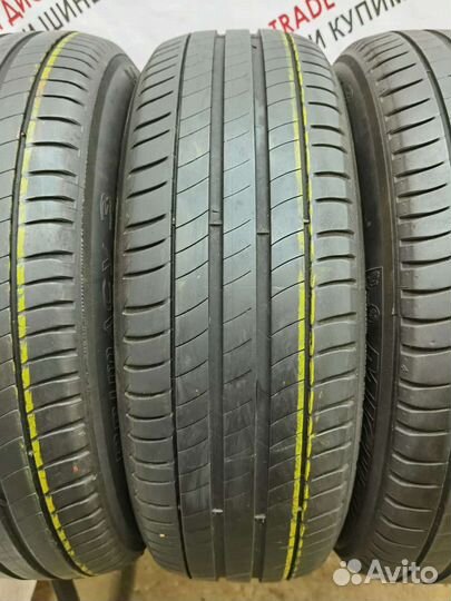 Michelin Primacy 3 215/65 R17 99V