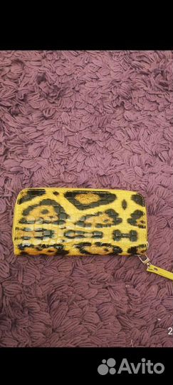 Кошелек новый