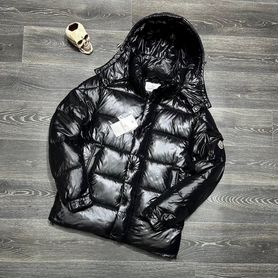 Куртка мужская moncler