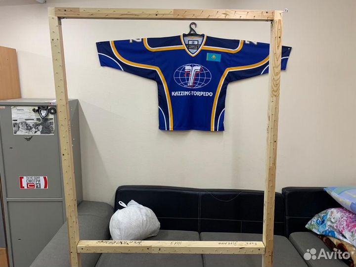 Готовый бизнес по пошиву ковров