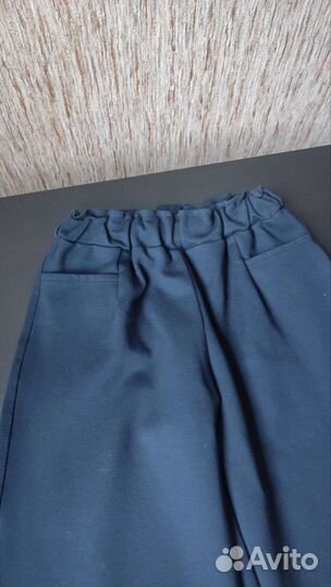 Школьная форма для девочки 146