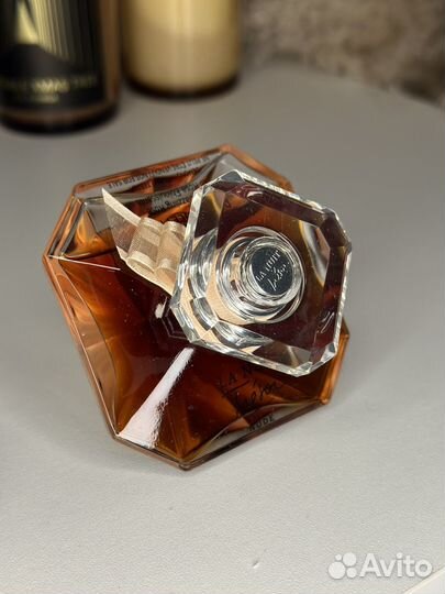 Lancome La Vie Est Belle Soleil Crystal, edp 50 ml