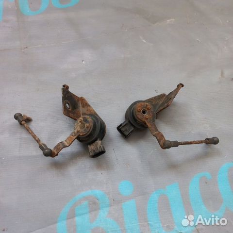 Датчик уровня пола задний Cadillac Escalade 4