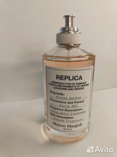 Ароматы из моей коллекции