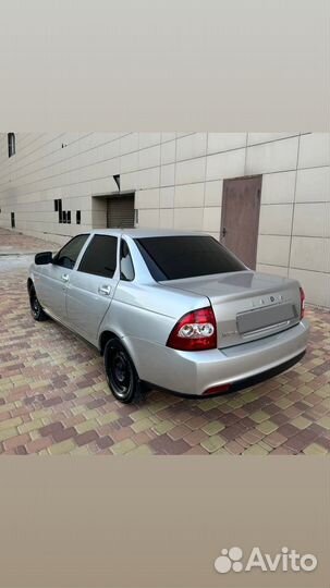 LADA Priora 1.6 МТ, 2011, 159 580 км