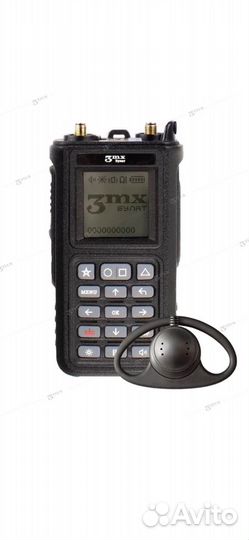 Детектор булат 4