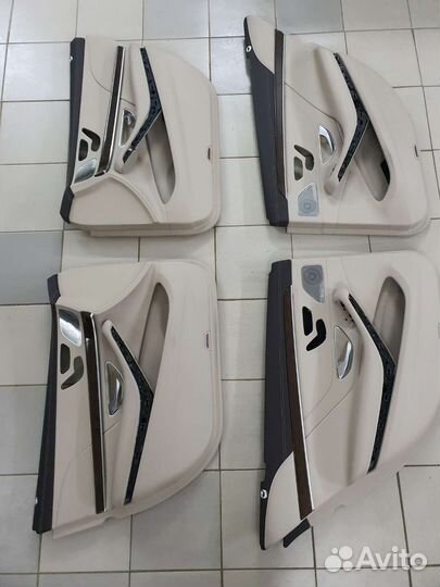 Продам салон мерседес s222