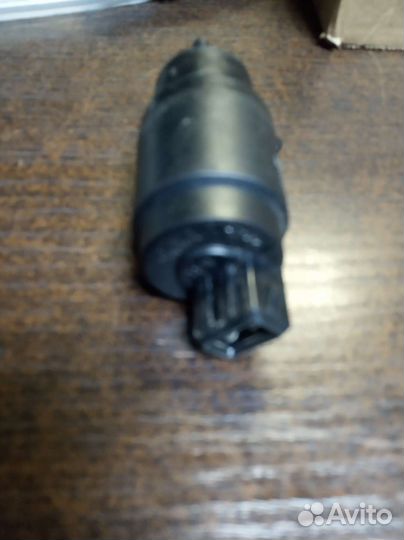 Моторчик омывателя VW Jetta/Passat3-4/ Transporter