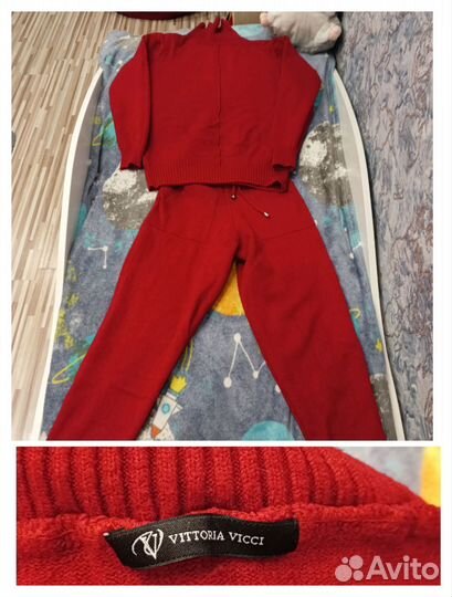 Спортивные костюмы 42-44