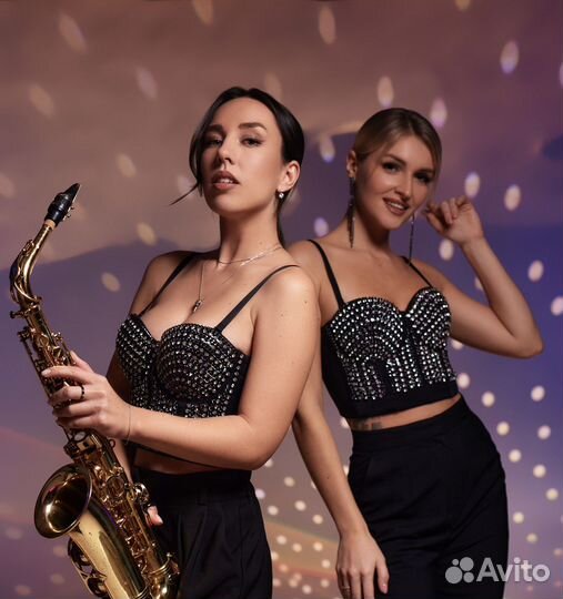 Кавер группа на мероприятие