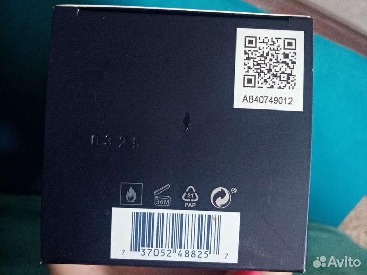 Мужская туалетная вода hugo boss(оригинал)