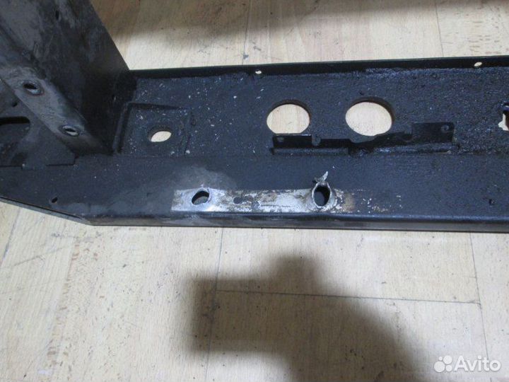 Панель передняя Chevrolet Tahoe 3