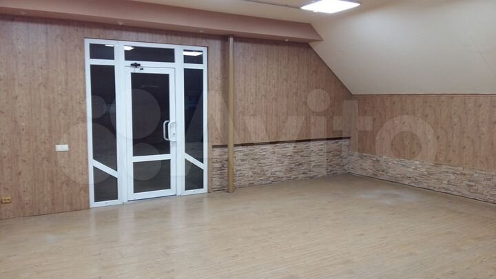 Торговая площадь, 45 м²