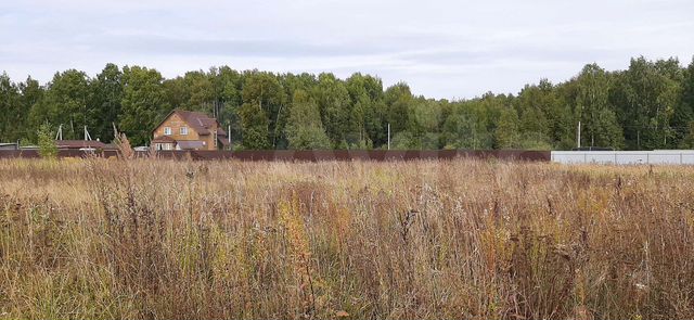 Участок 20 сот. (ИЖС)