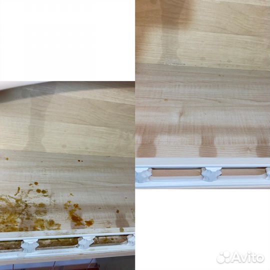 Уборка квартир. Генеральная уборка. Клининг