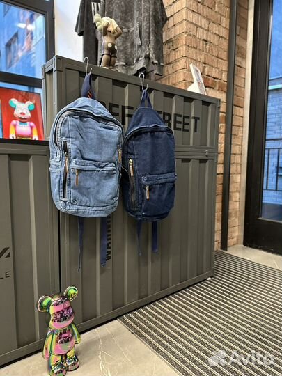 Рюкзак Off Street