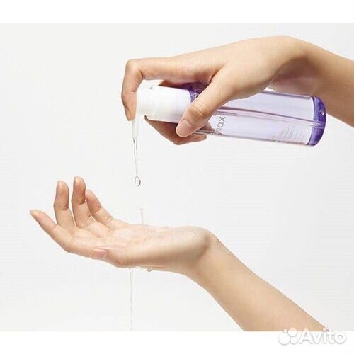 Гидрофильное масло с жожоба Celimax Корея