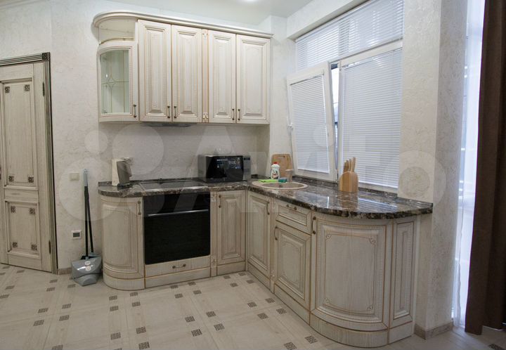 2-к. квартира, 45 м², 2/5 эт.