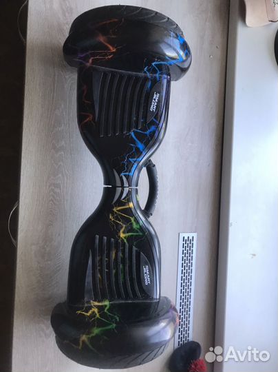 Гироскутер бу