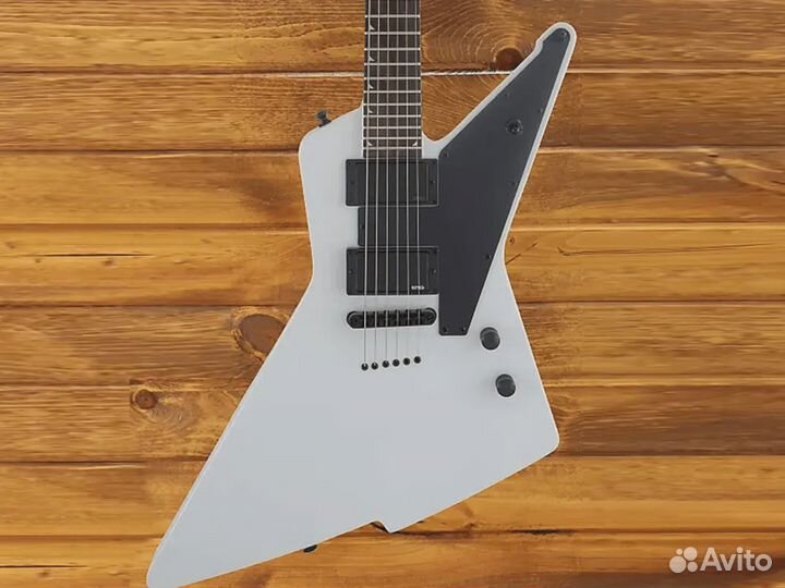 Jackson Pro Signature