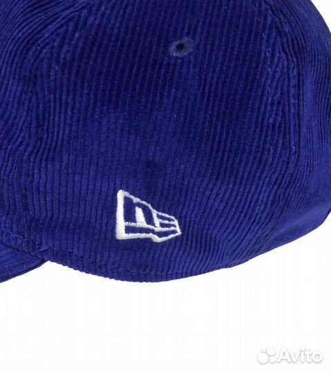 Кепка Aape By A Bathing Ape x New Era Corduroy