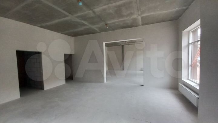 Торговая площадь, 123.85 м²